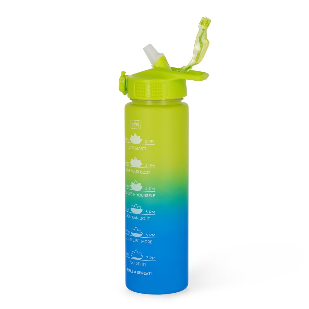 Goals Bottle, Love Yourself - Energy Boost - 5