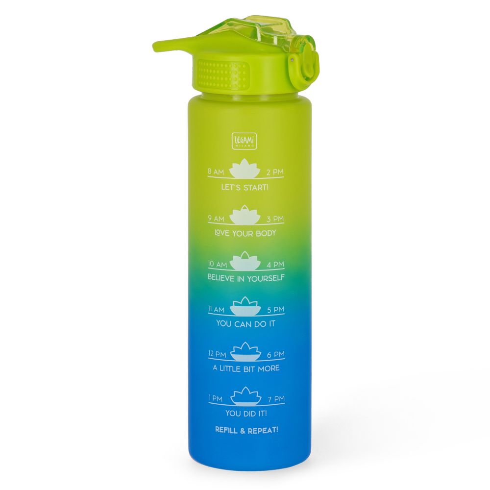 Goals Bottle, Love Yourself - Energy Boost