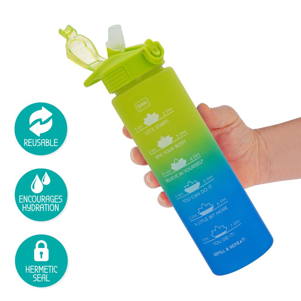 Goals Bottle, Love Yourself - Energy Boost - 6