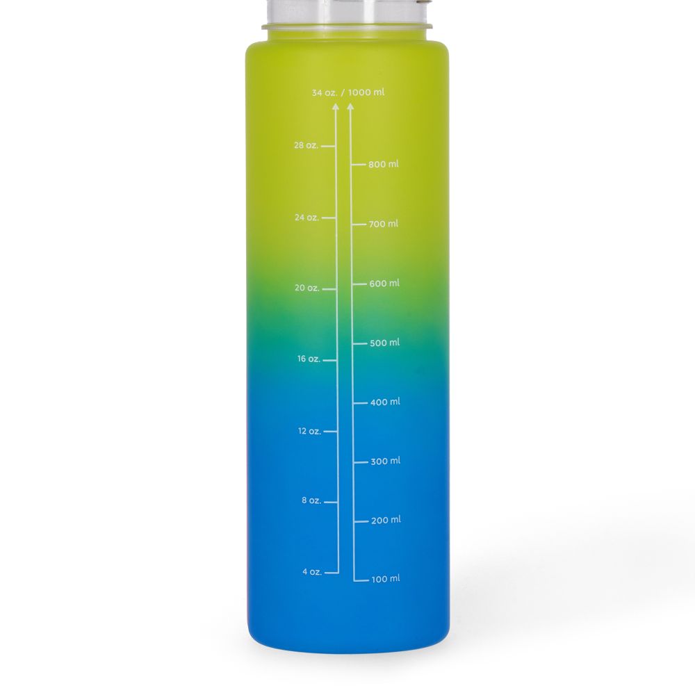 Goals Bottle, Love Yourself - Energy Boost - 3