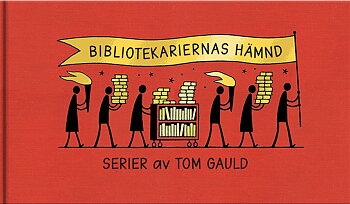 Bibliotekariens hämnd