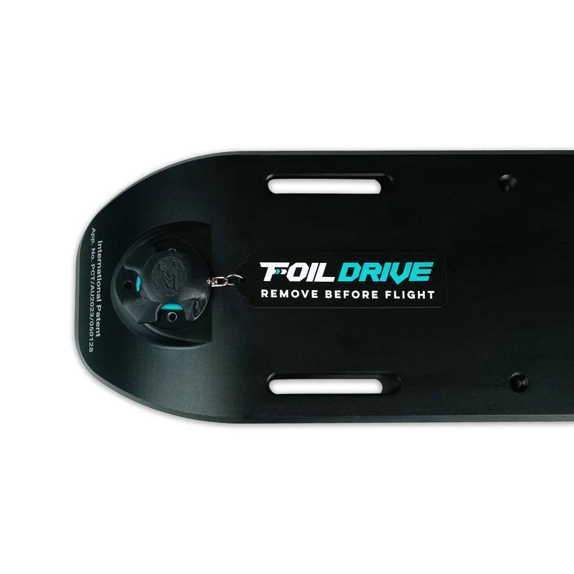Foil Drive Assist MAX - 5