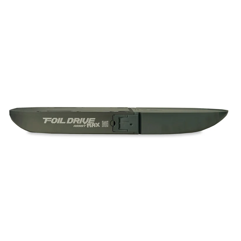 Foil Drive Assist MAX - 6