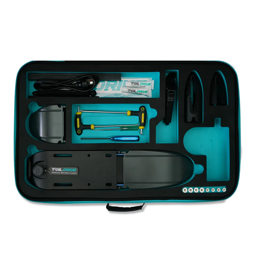 Foil Drive Assist MAX - 2