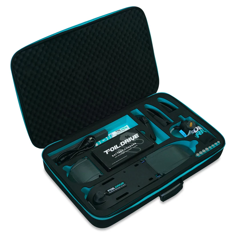Foil Drive Assist MAX - 3
