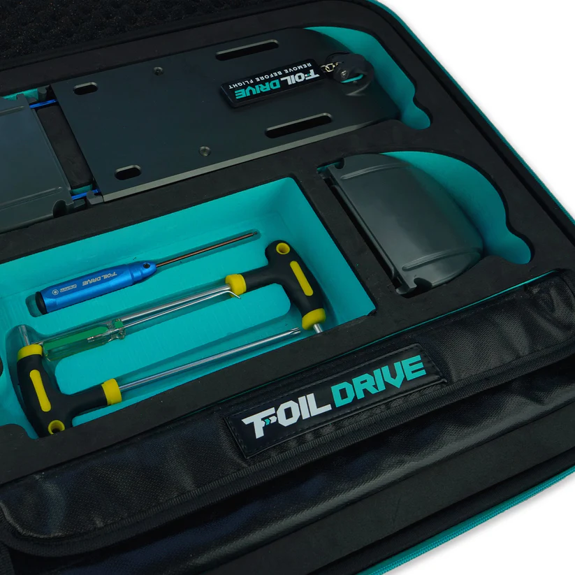 Foil Drive Assist MAX - 4