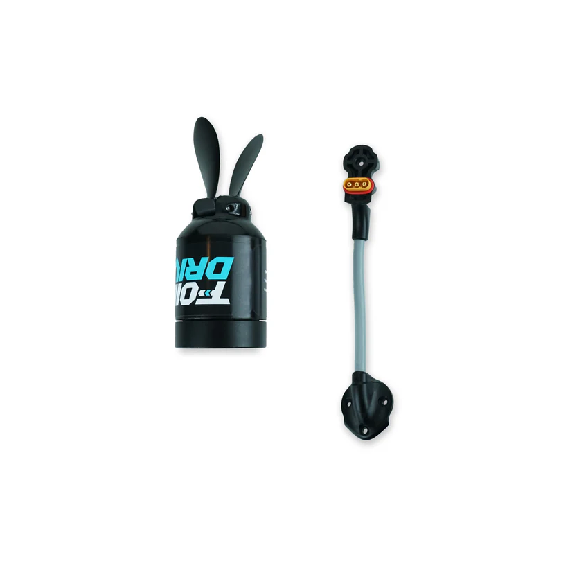 Foil Drive Assist MAX - 7