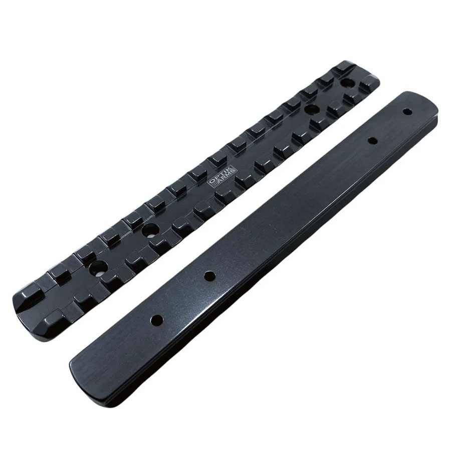 OPTIK ARMS Picatinny Rail Tikka T3