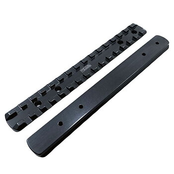 OPTIK ARMS Picatinny Rail Tikka T3