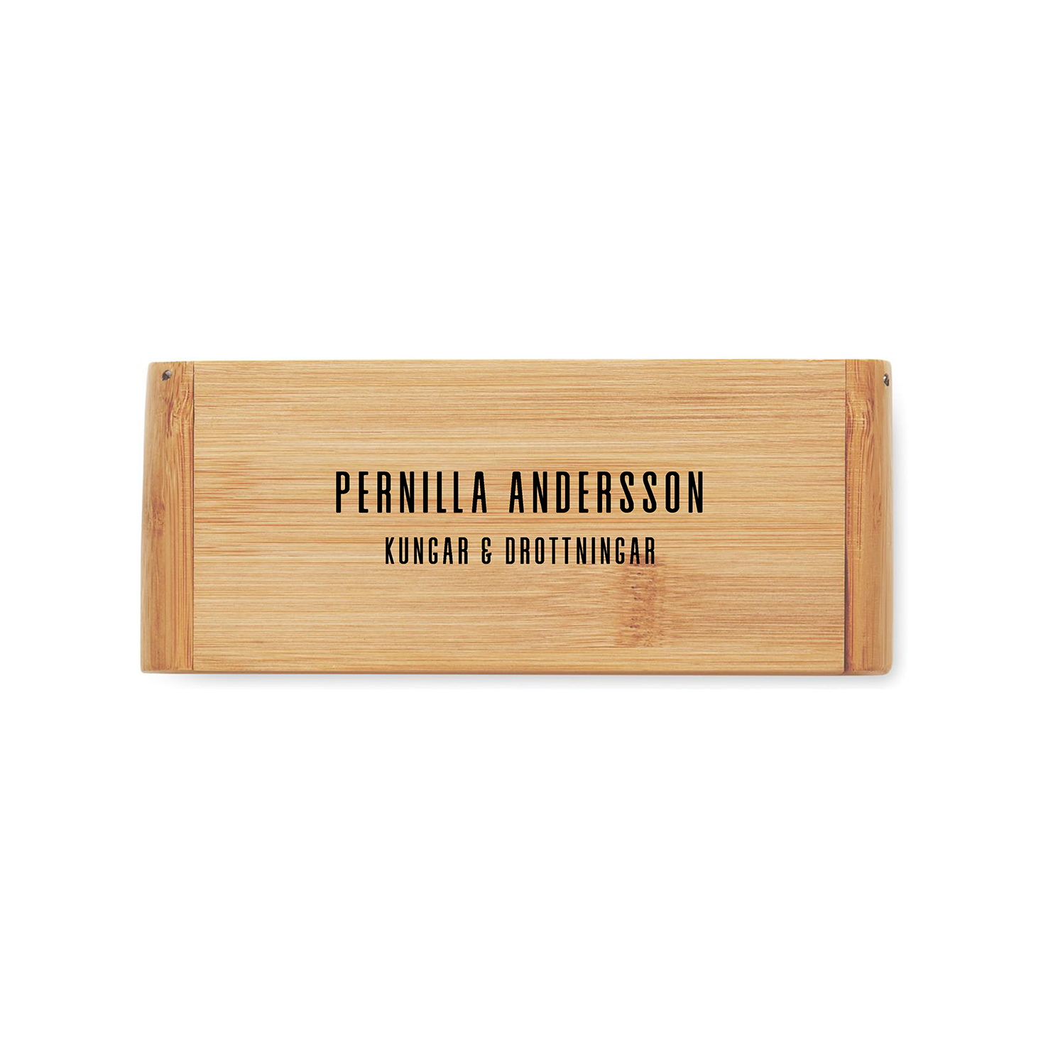 PERNILLA ANDERSSON - WINE OPENER - 2