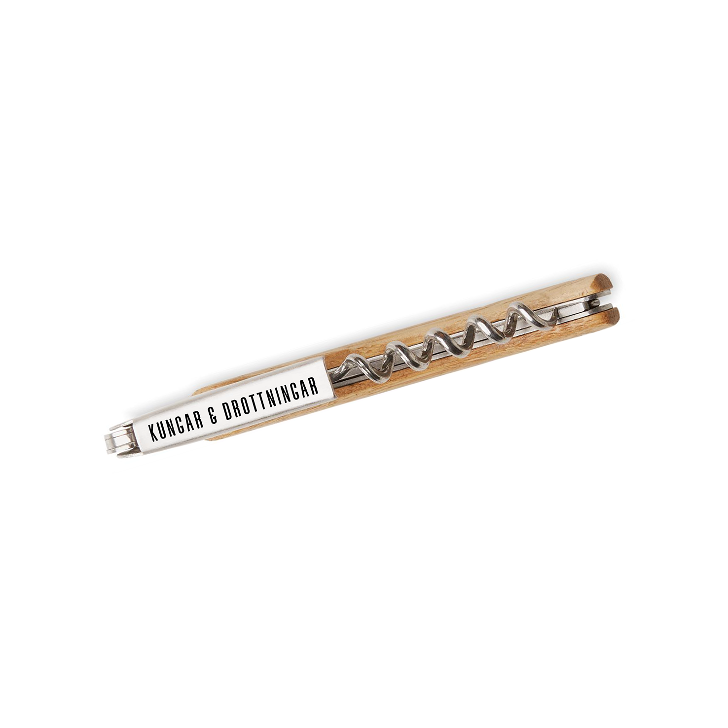PERNILLA ANDERSSON - WINE OPENER - 3