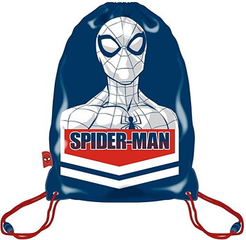 Spiderman Marvel Gympapåse 44cm SP