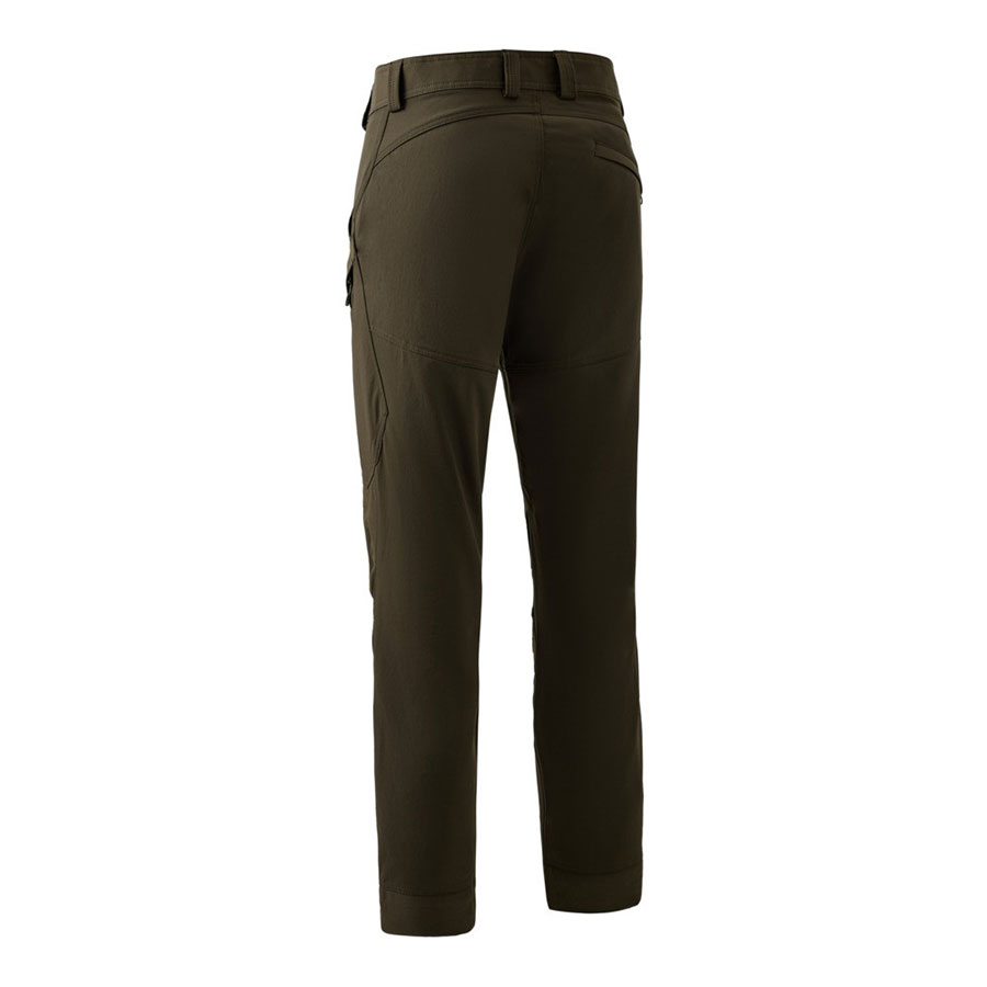 Deerhunter Northward Byxor Bark Green - 5