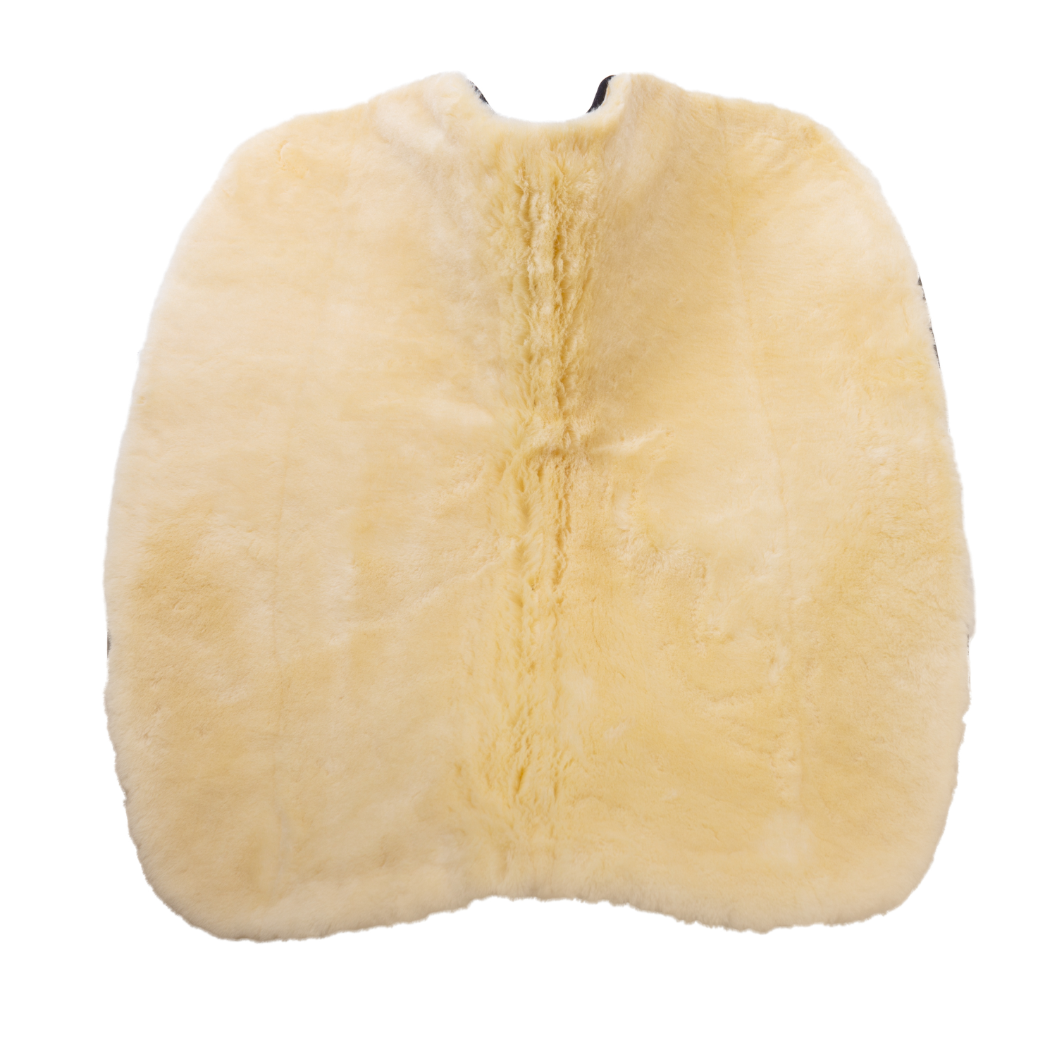 Christ Western korrigeringspad Roundskirt 70cm 28"" - 2