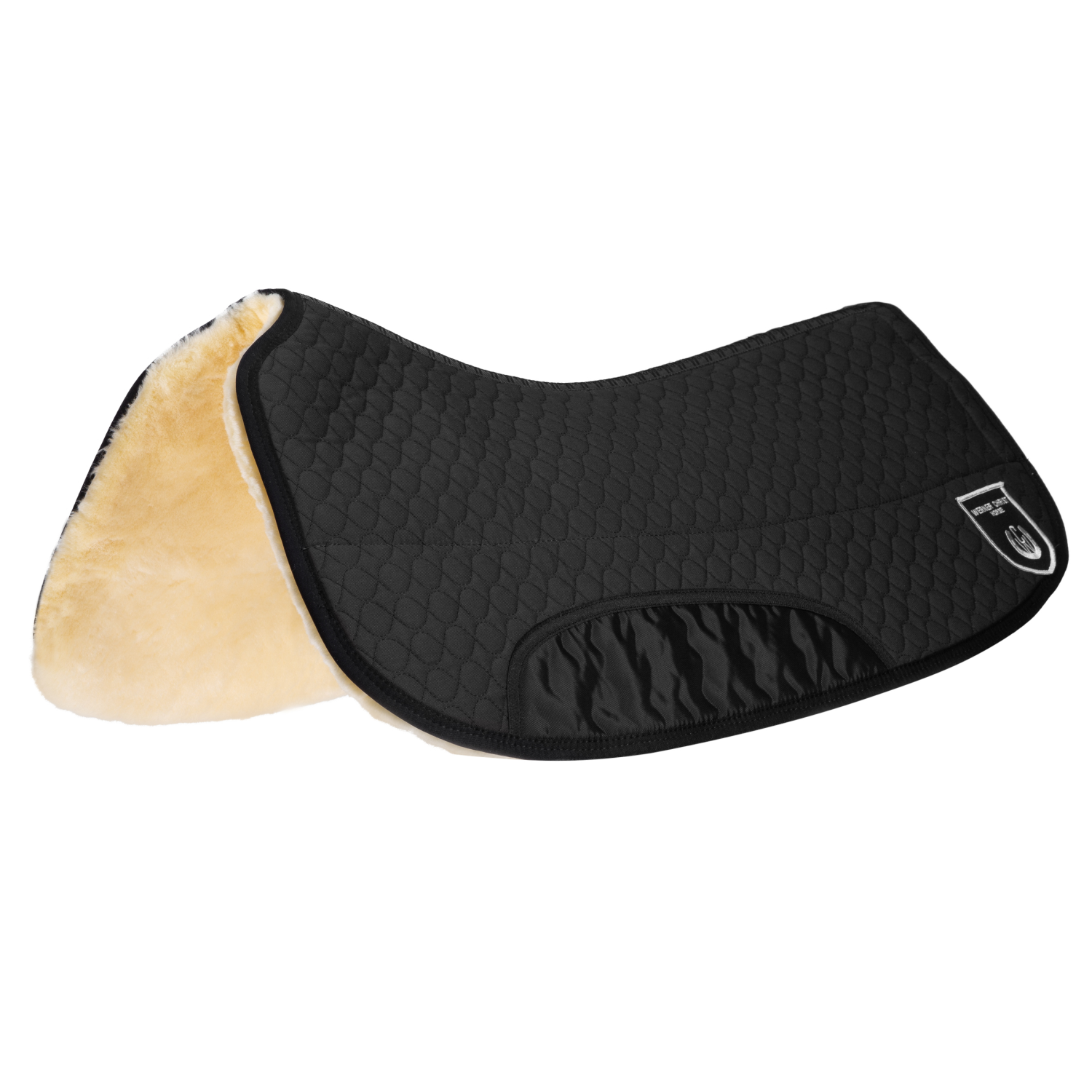 Christ Western korrigeringspad Roundskirt 70cm 28""