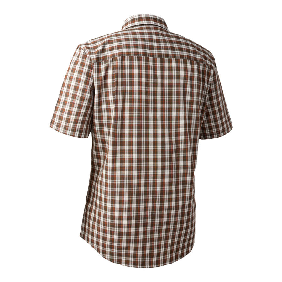 Deerhunter Jett Skjorta S/S - 2