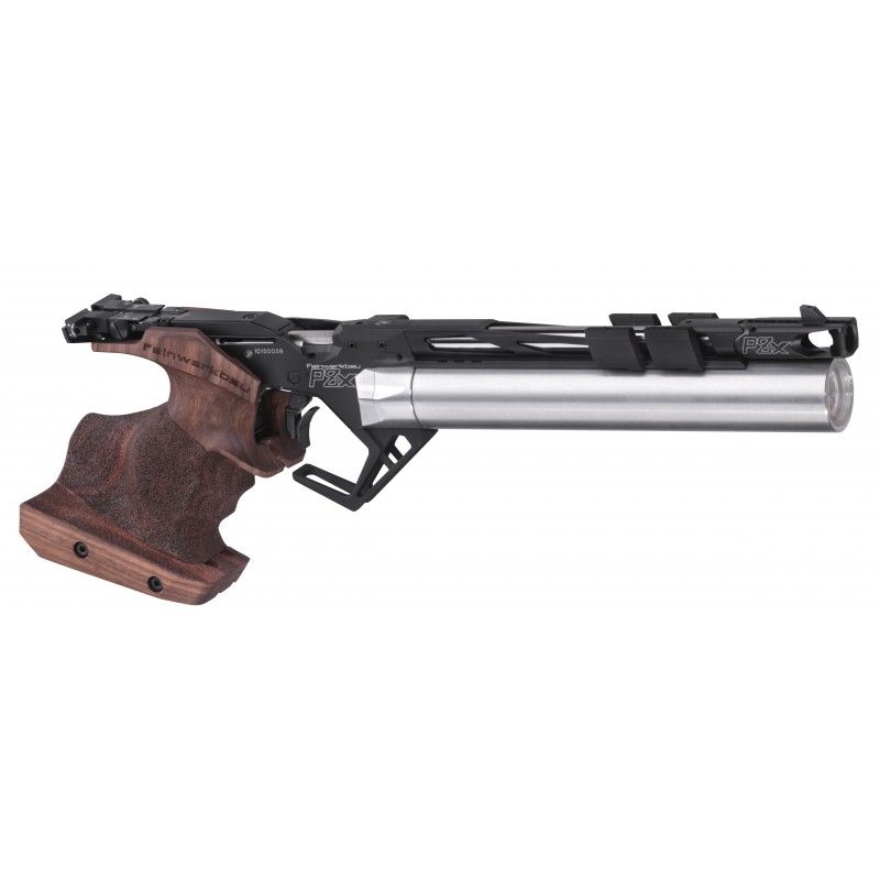  WEIGHT-SET for barrel sleeve for model P 8X - 2