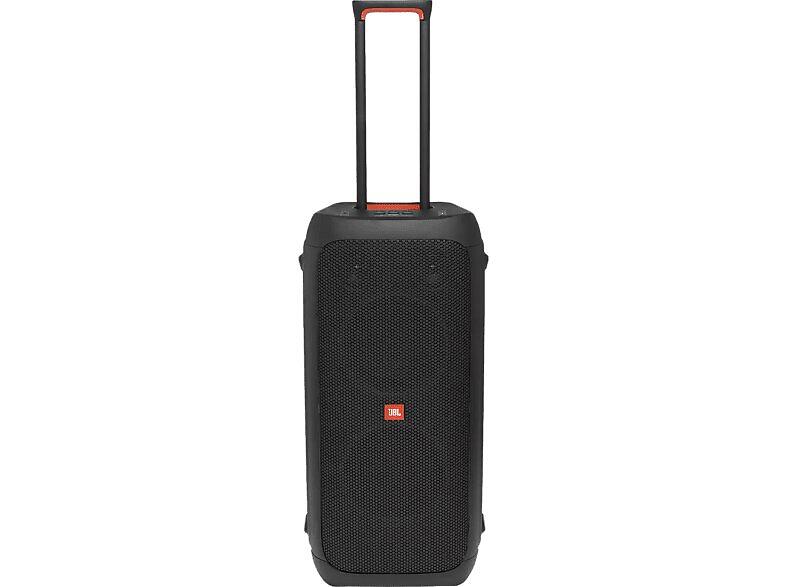 JBL PartyBox 310 Bluetooth Högtalare - Svart- Original - 3