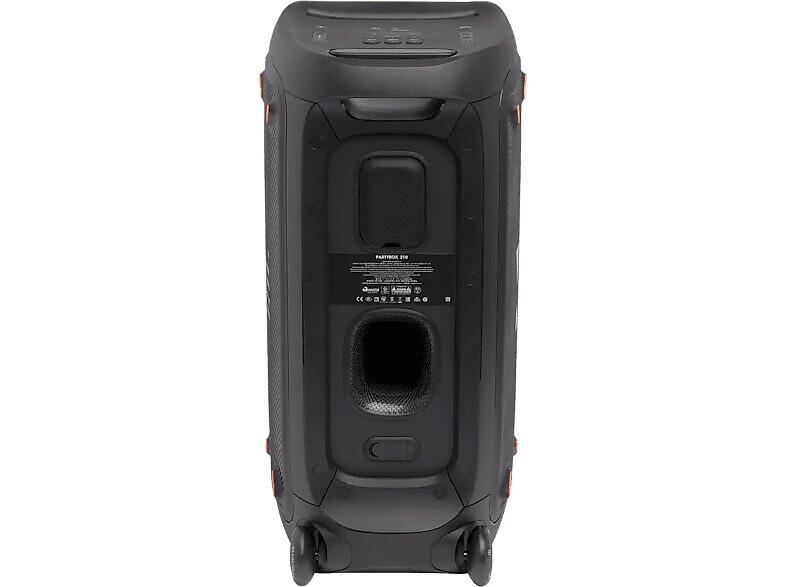 JBL PartyBox 310 Bluetooth Högtalare - Svart- Original - 5
