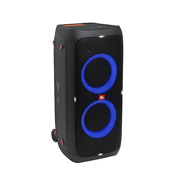 JBL PartyBox 310 Bluetooth Högtalare - Svart- Original