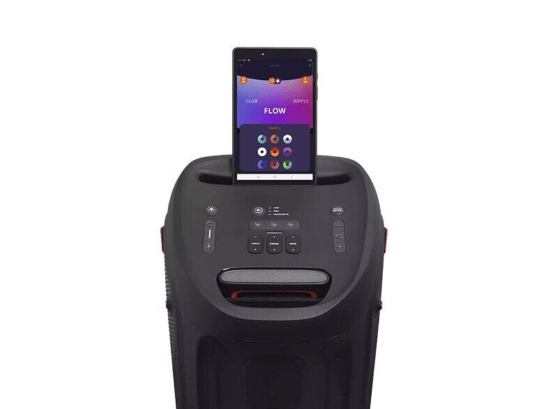 JBL PartyBox 310 Bluetooth Högtalare - Svart- Original - 7