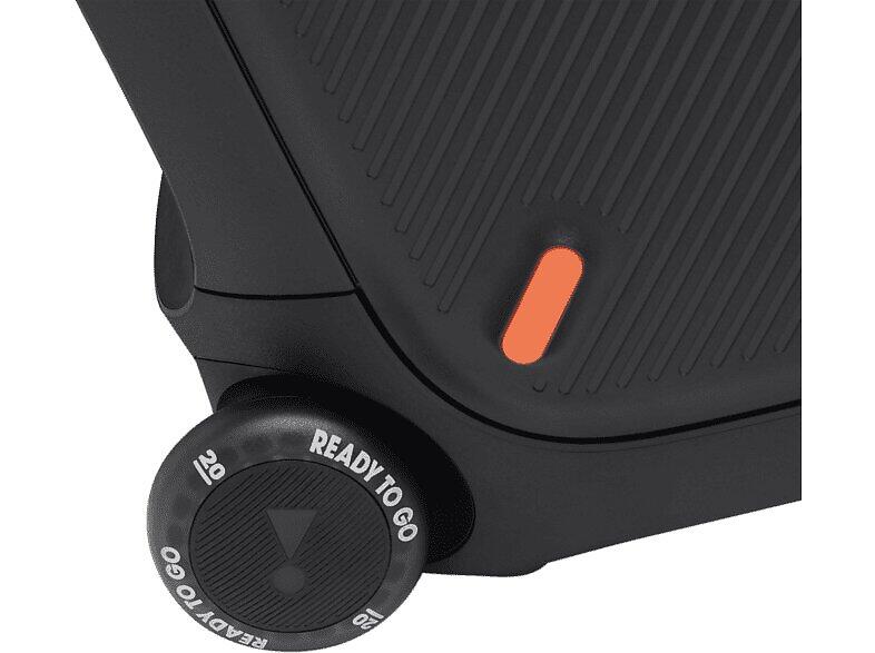 JBL PartyBox 310 Bluetooth Högtalare - Svart- Original - 2