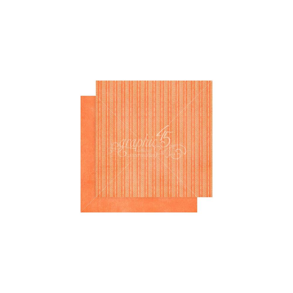  Graphic45 - Flight Of Fancy - Pattern & Solids - 5