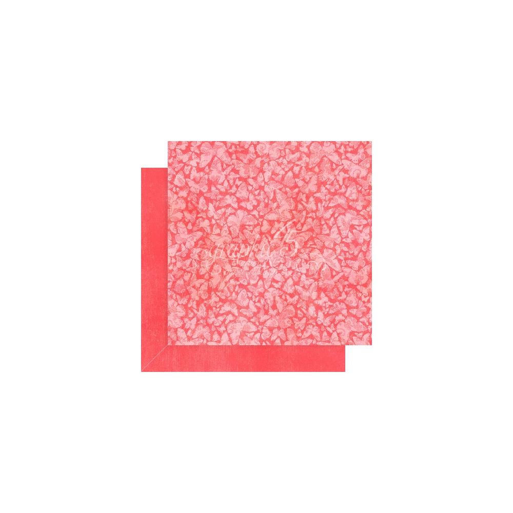  Graphic45 - Flight Of Fancy - Pattern & Solids - 2