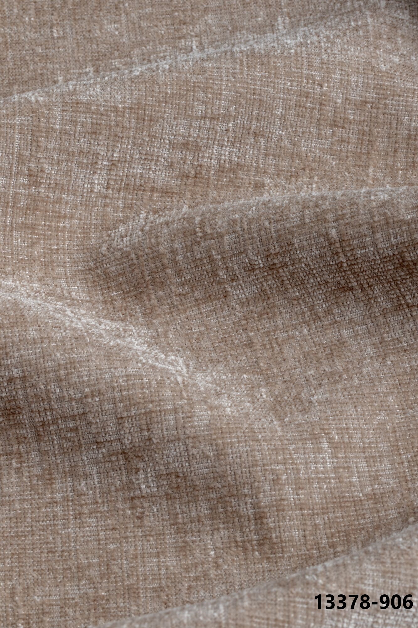 Möbeltyg Chenille olika färger, metervara Svp Textil - 34
