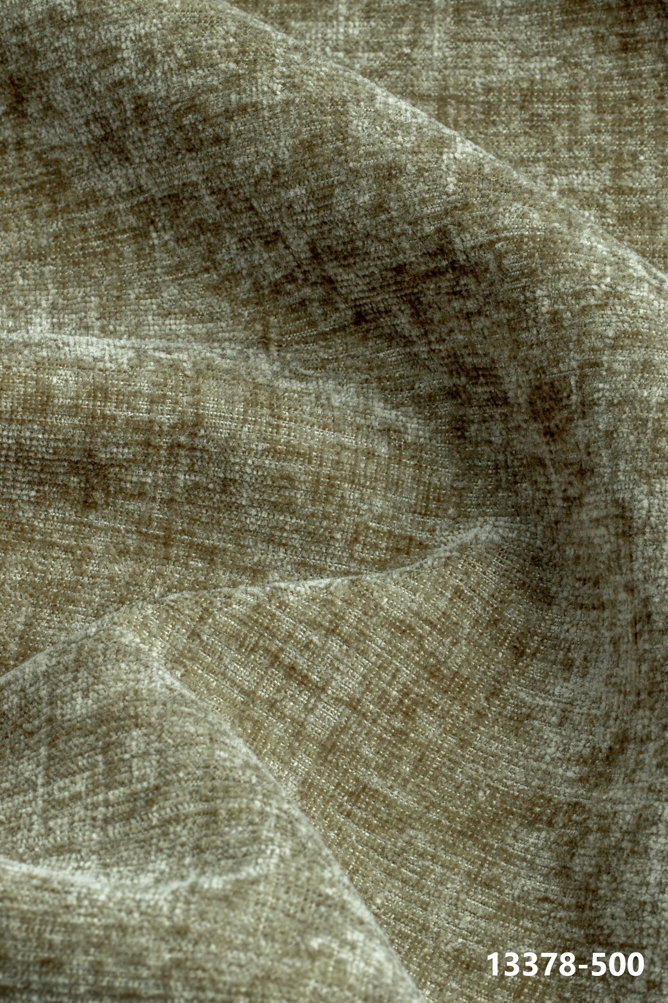 Möbeltyg Chenille olika färger, metervara Svp Textil - 12