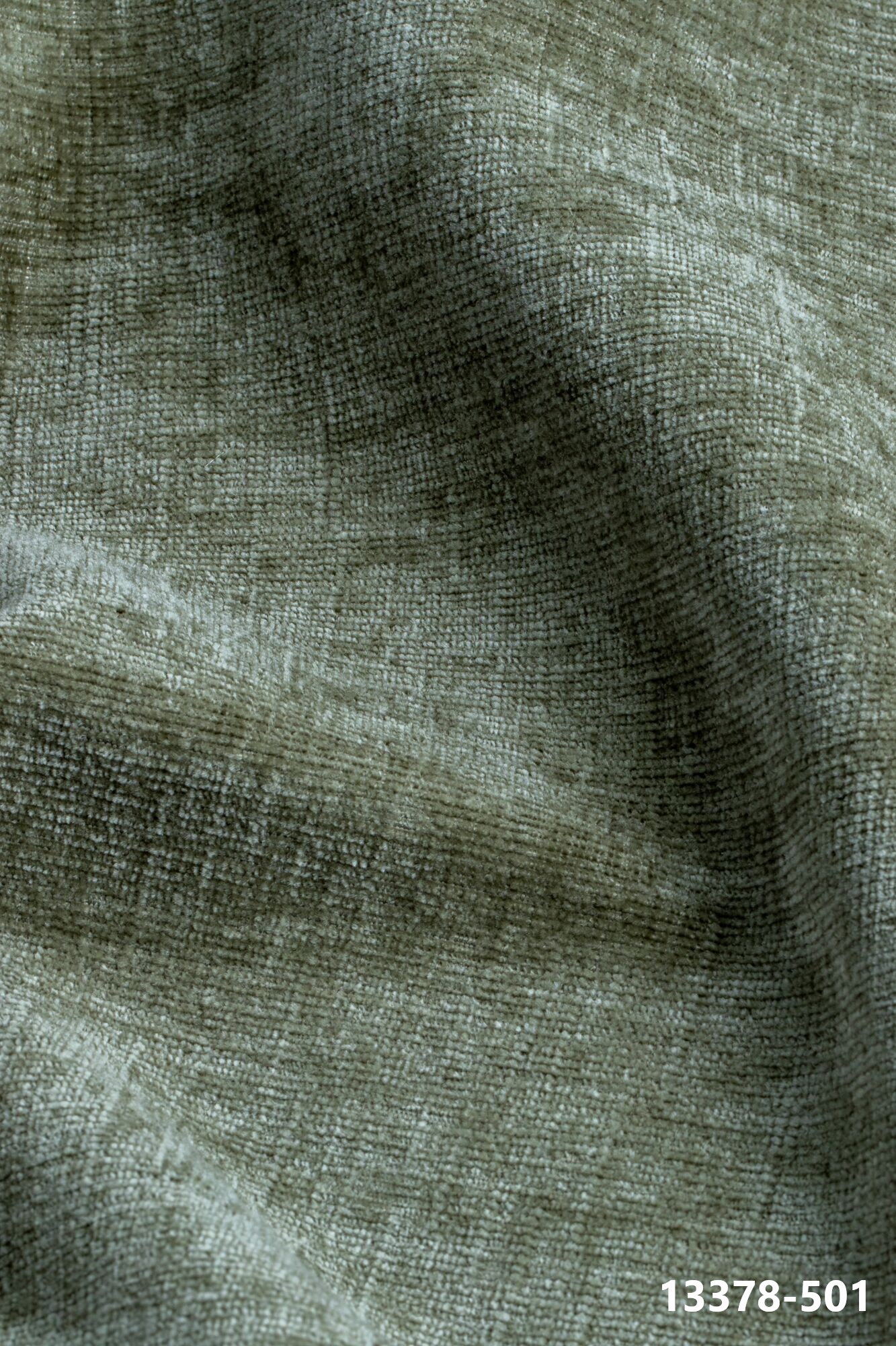 Möbeltyg Chenille olika färger, metervara Svp Textil - 13