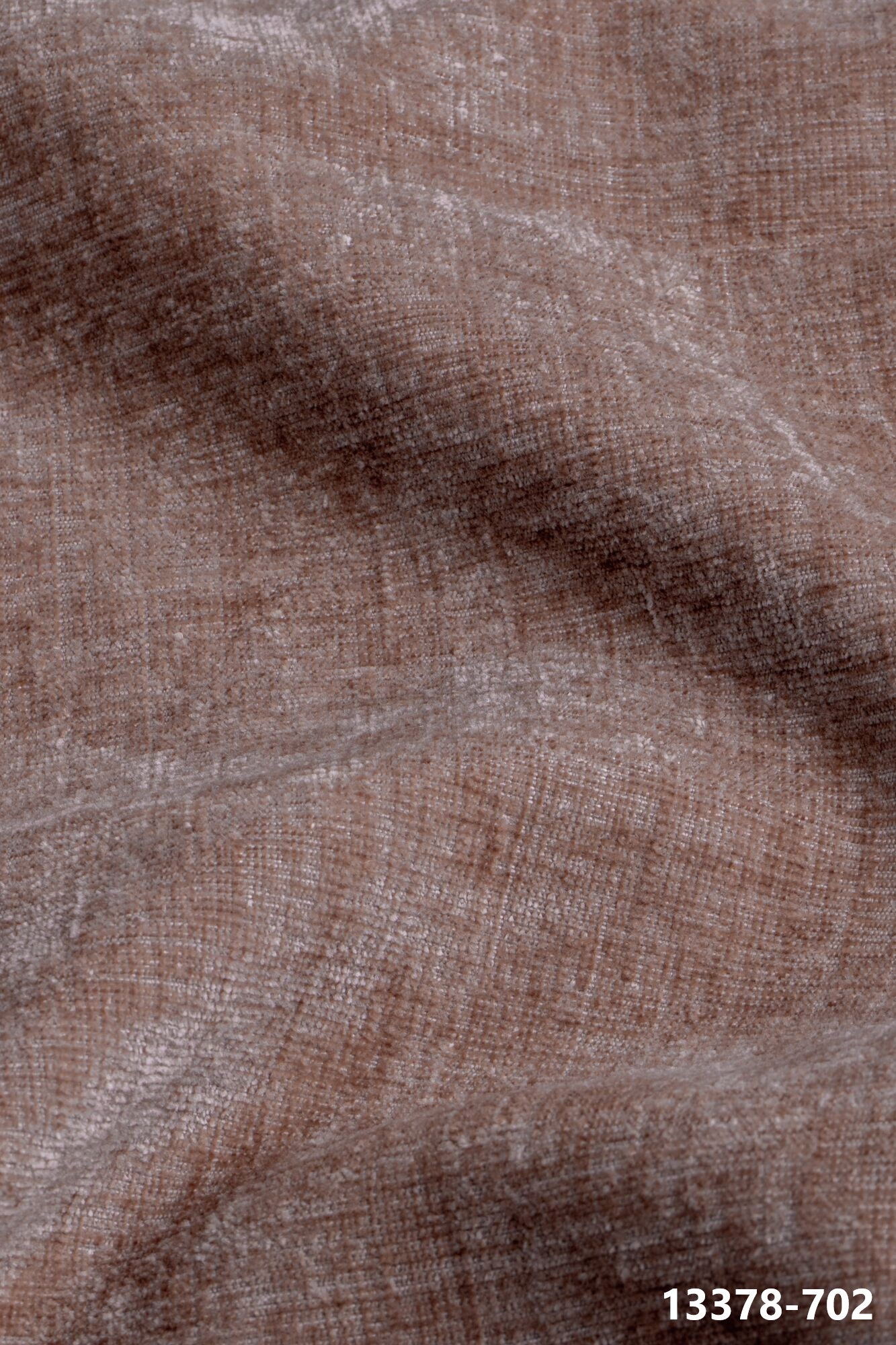 Möbeltyg Chenille olika färger, metervara Svp Textil - 22