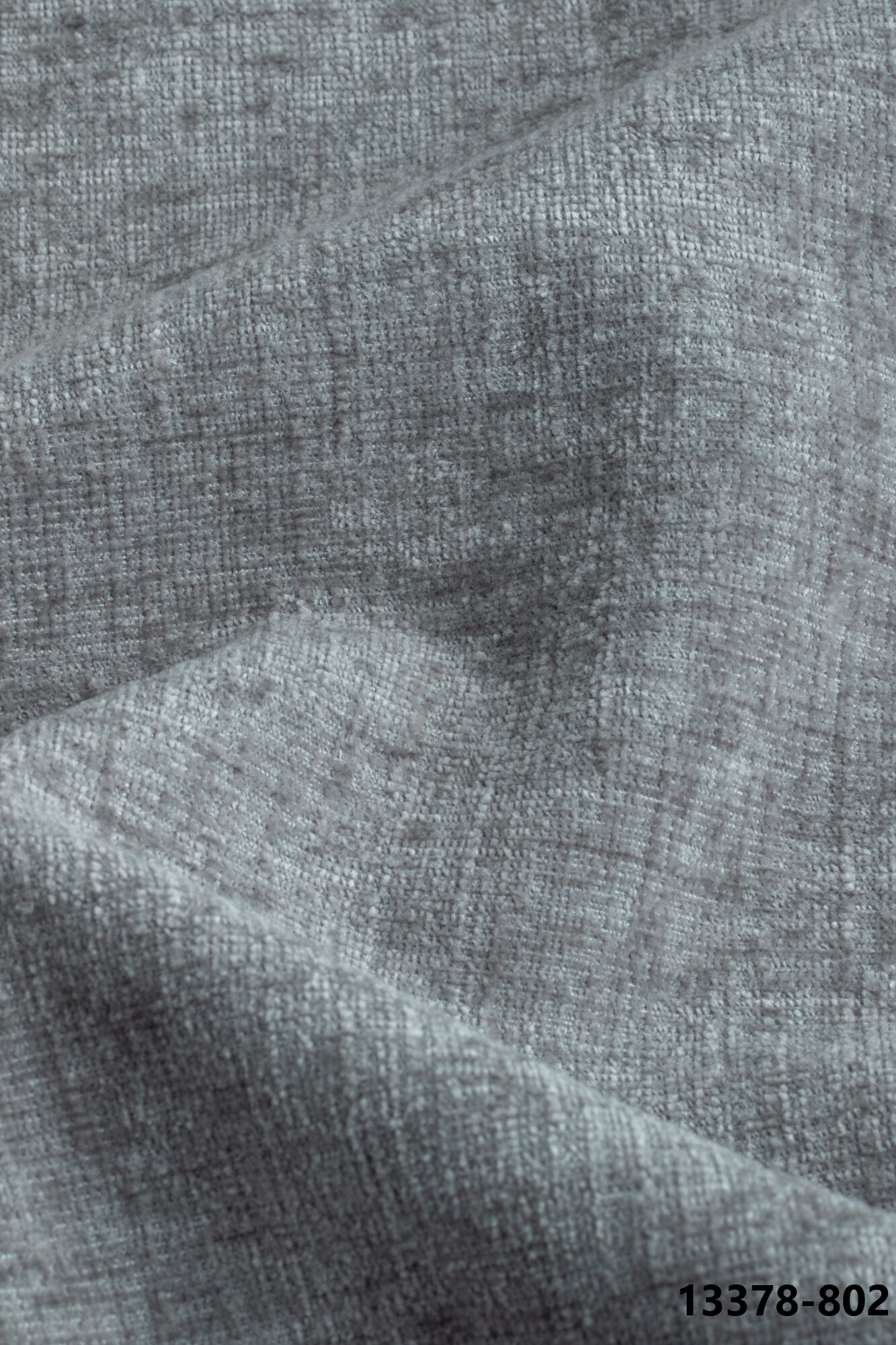 Möbeltyg Chenille olika färger, metervara Svp Textil - 25