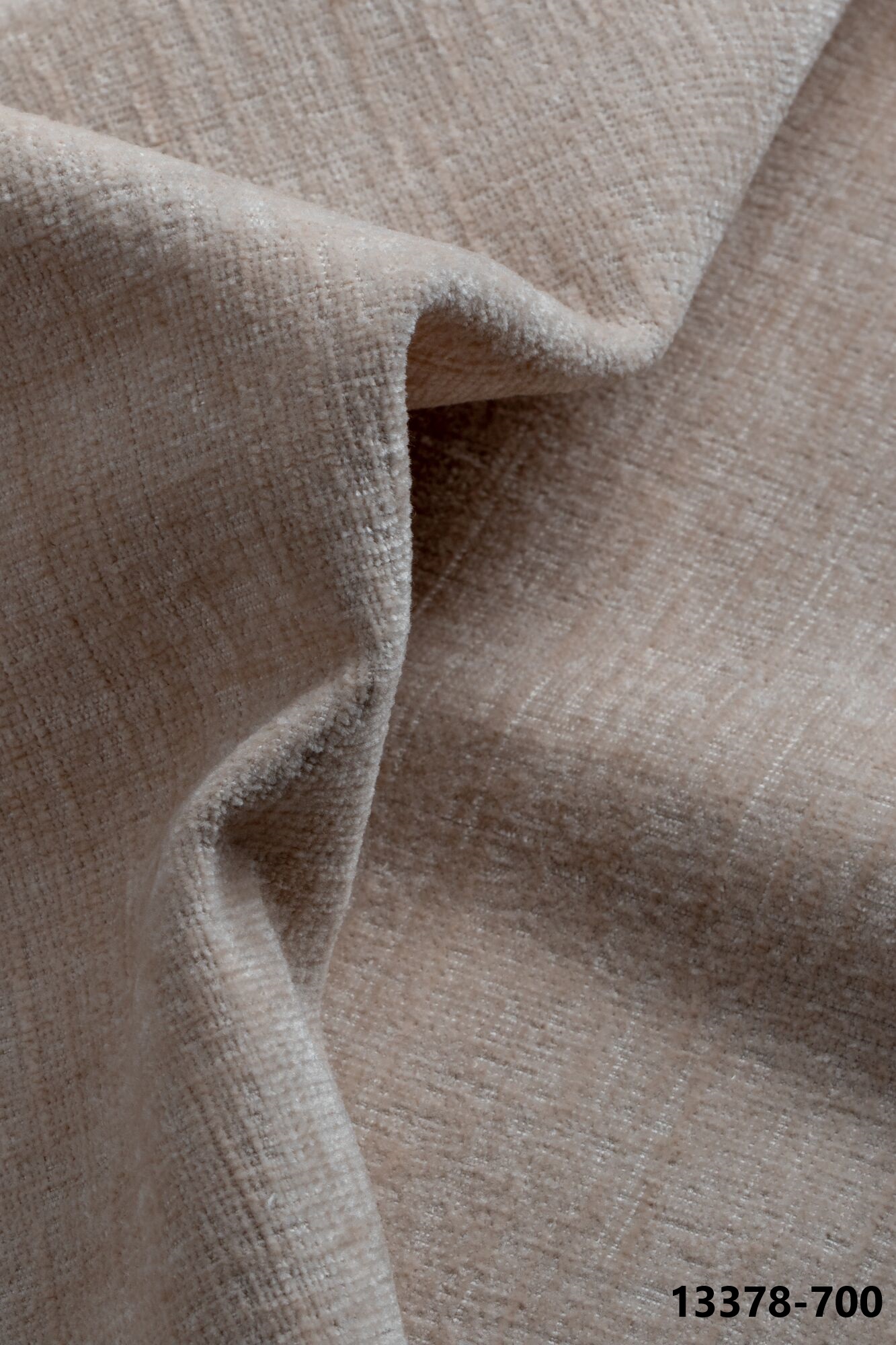 Möbeltyg Chenille olika färger, metervara Svp Textil - 20
