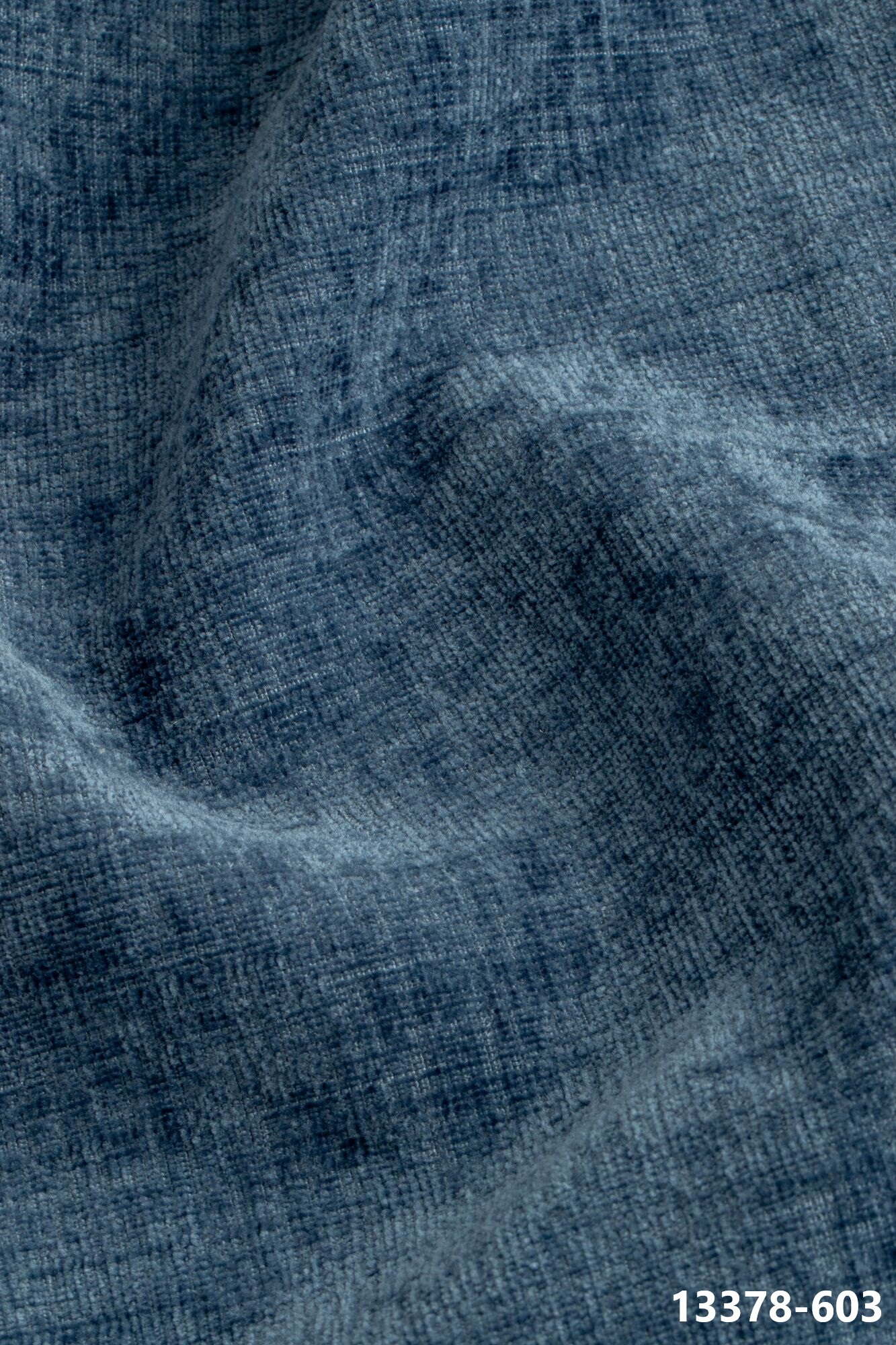 Möbeltyg Chenille olika färger, metervara Svp Textil - 18