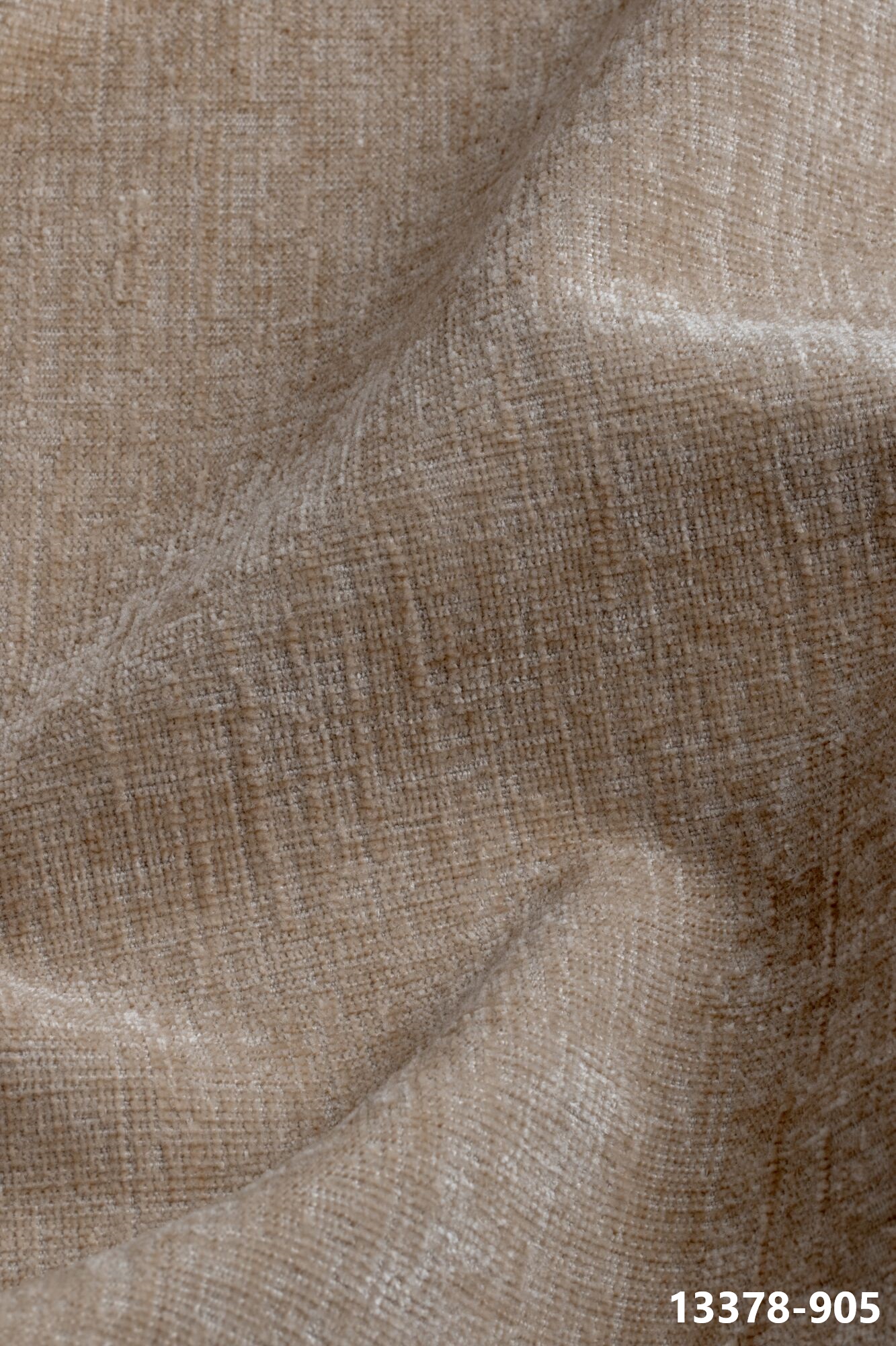 Möbeltyg Chenille olika färger, metervara Svp Textil - 33