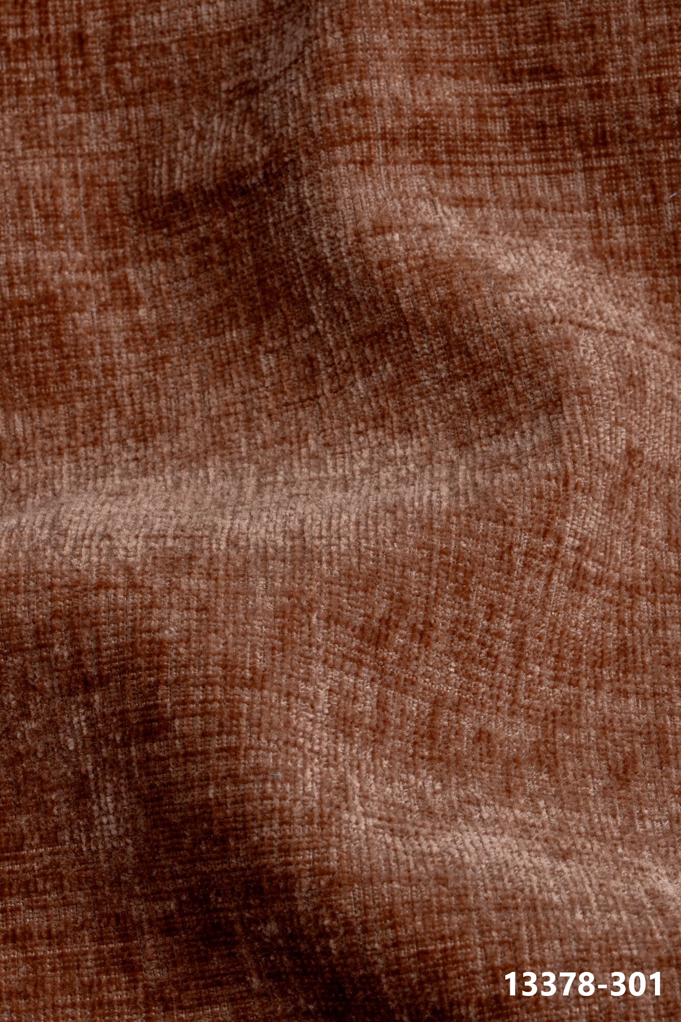 Möbeltyg Chenille olika färger, metervara Svp Textil - 9