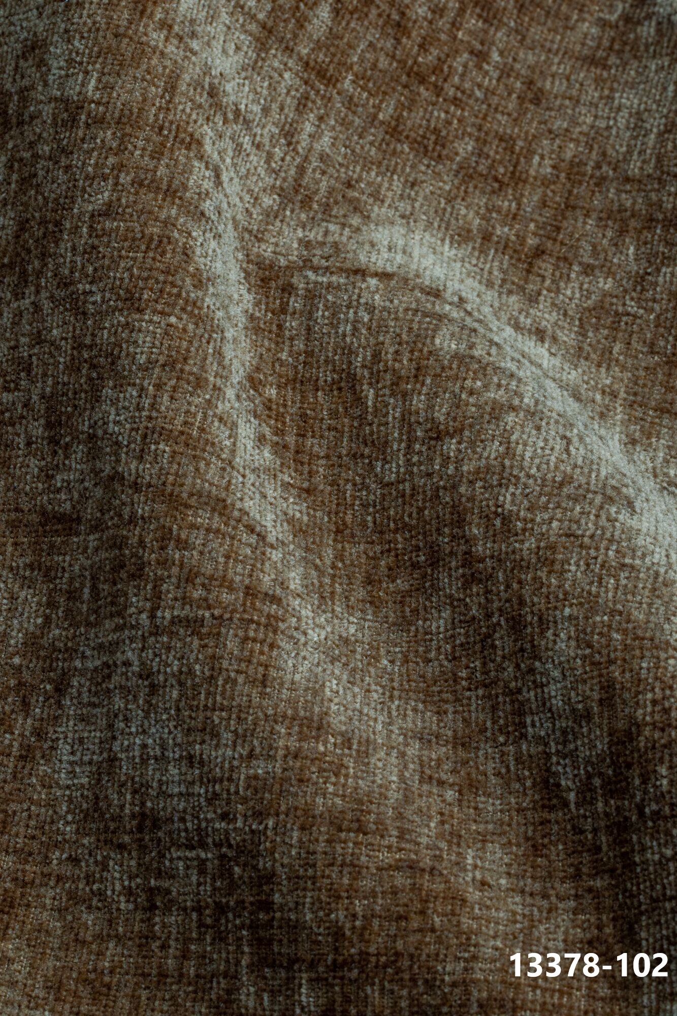 Möbeltyg Chenille olika färger, metervara Svp Textil - 5