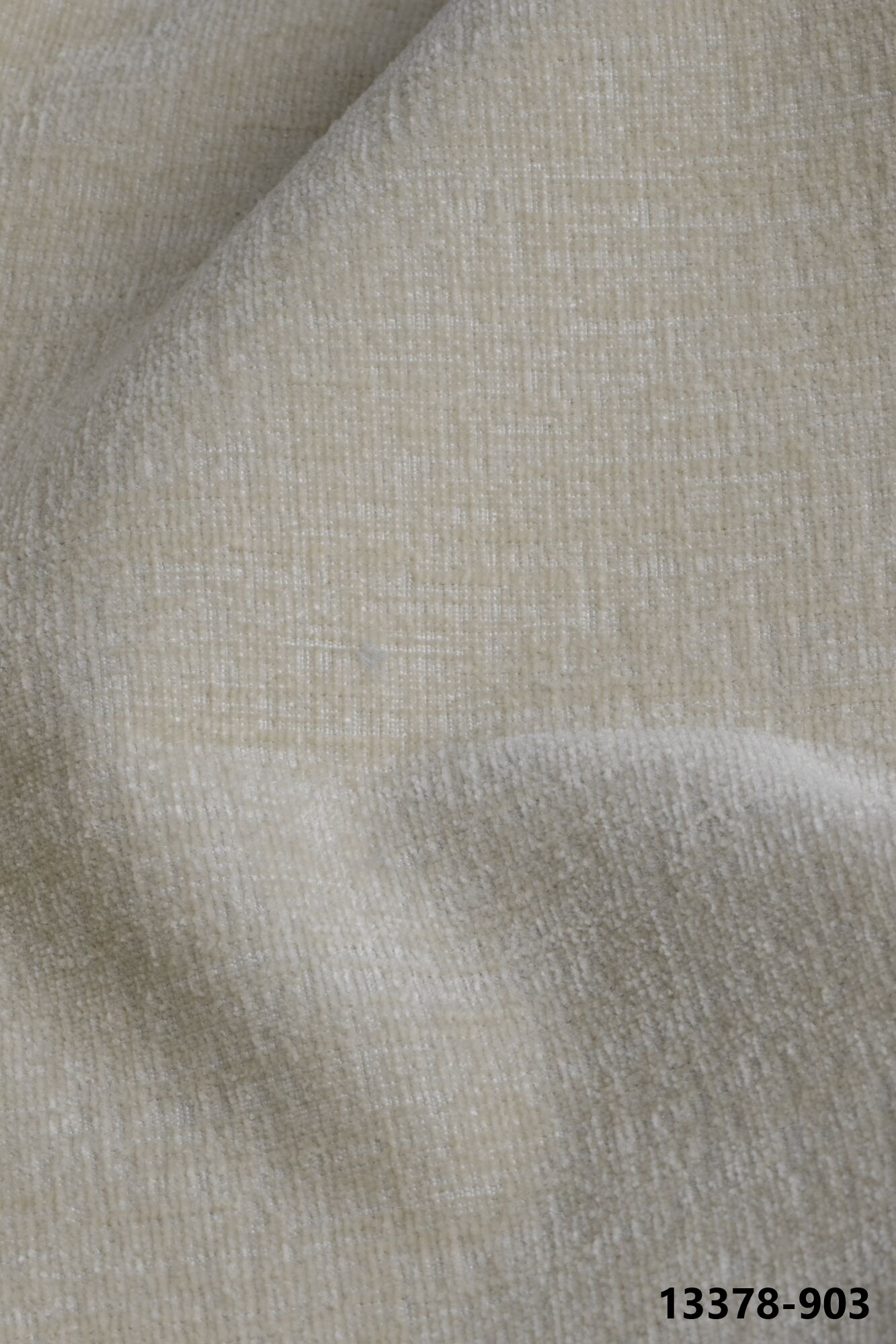 Möbeltyg Chenille olika färger, metervara Svp Textil - 31