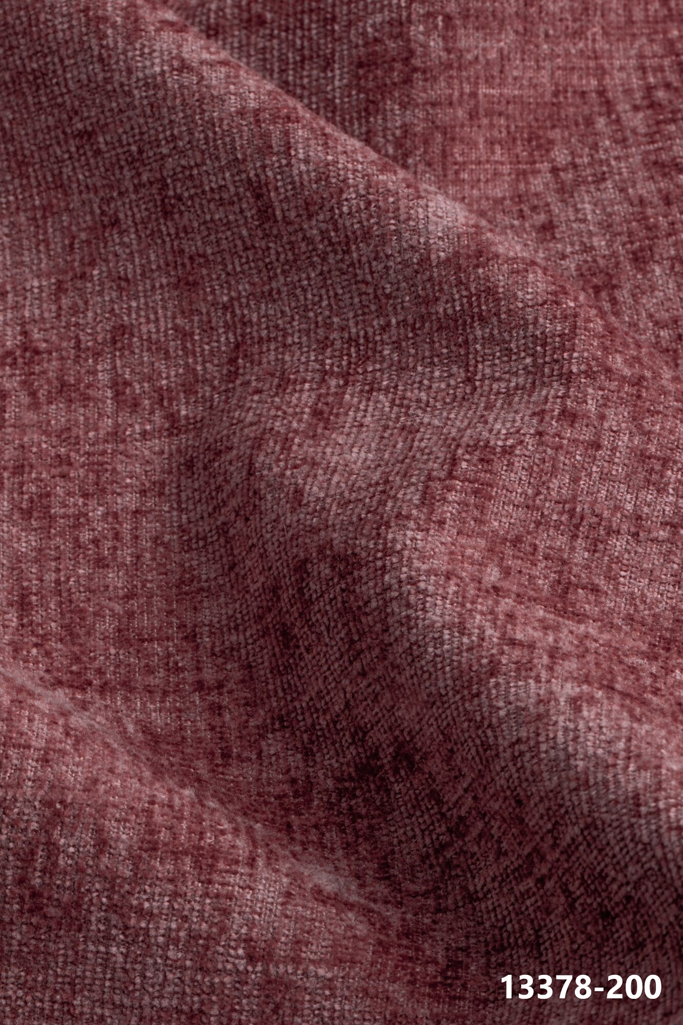 Möbeltyg Chenille olika färger, metervara Svp Textil - 7