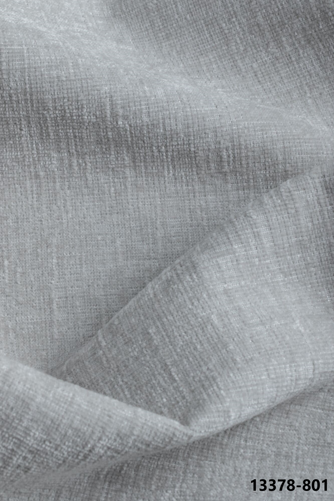 Möbeltyg Chenille olika färger, metervara Svp Textil - 24
