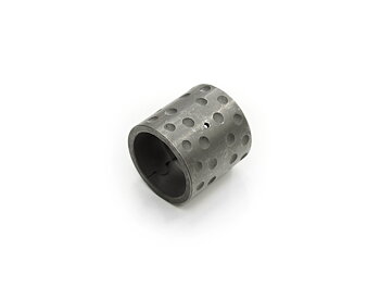Guide clutch center - Honda original