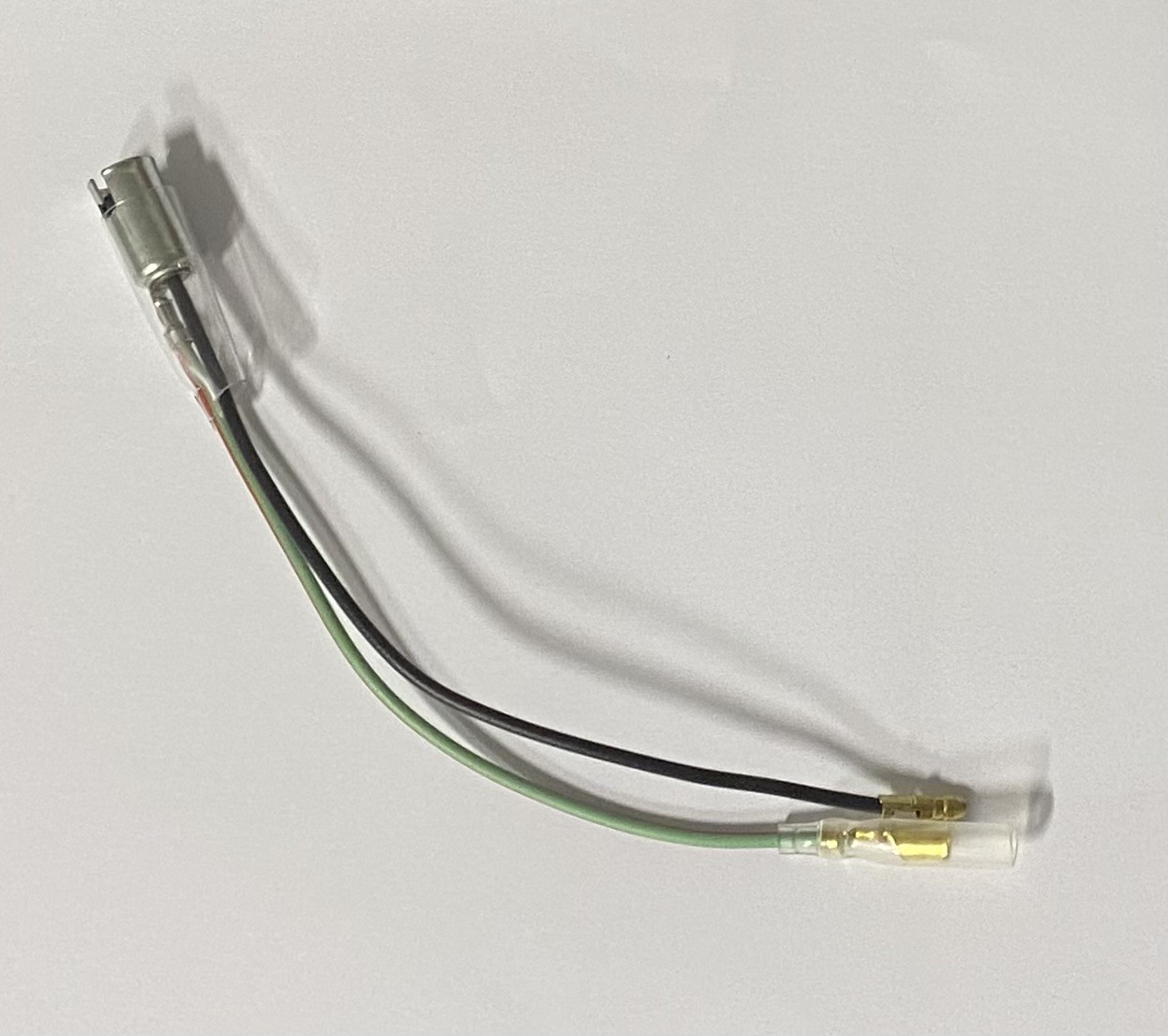 Sockel neutrallampa - Honda original