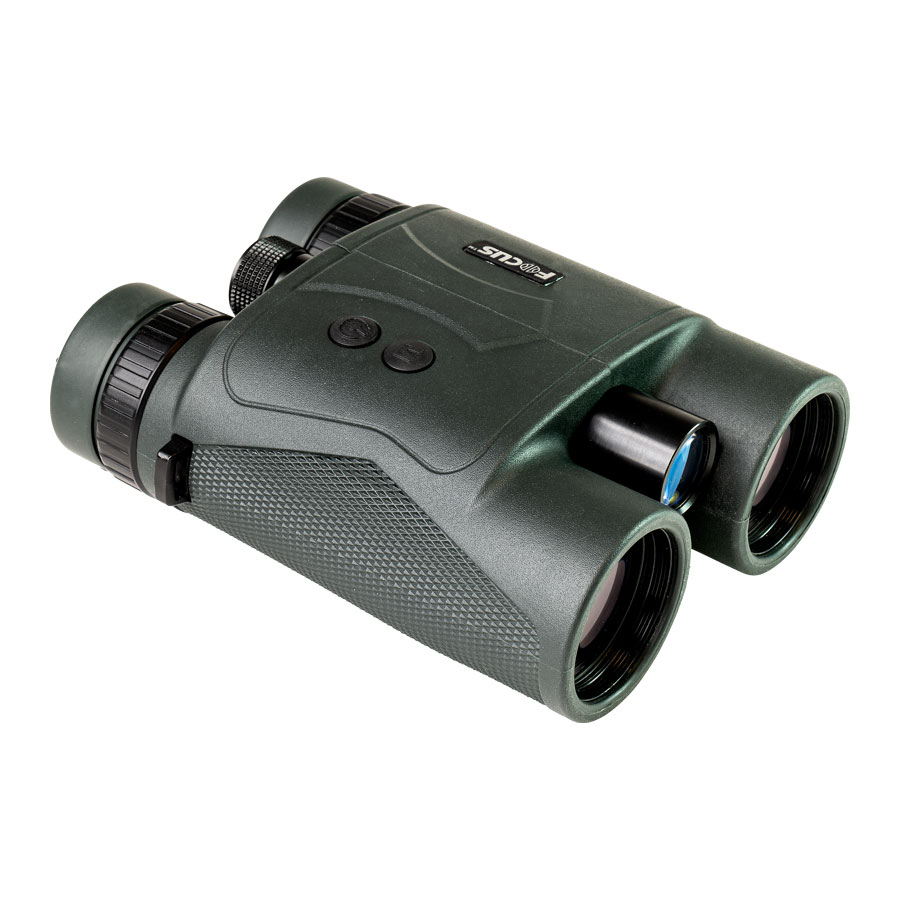 Focus Track 8x42 RF 1500 m - 2