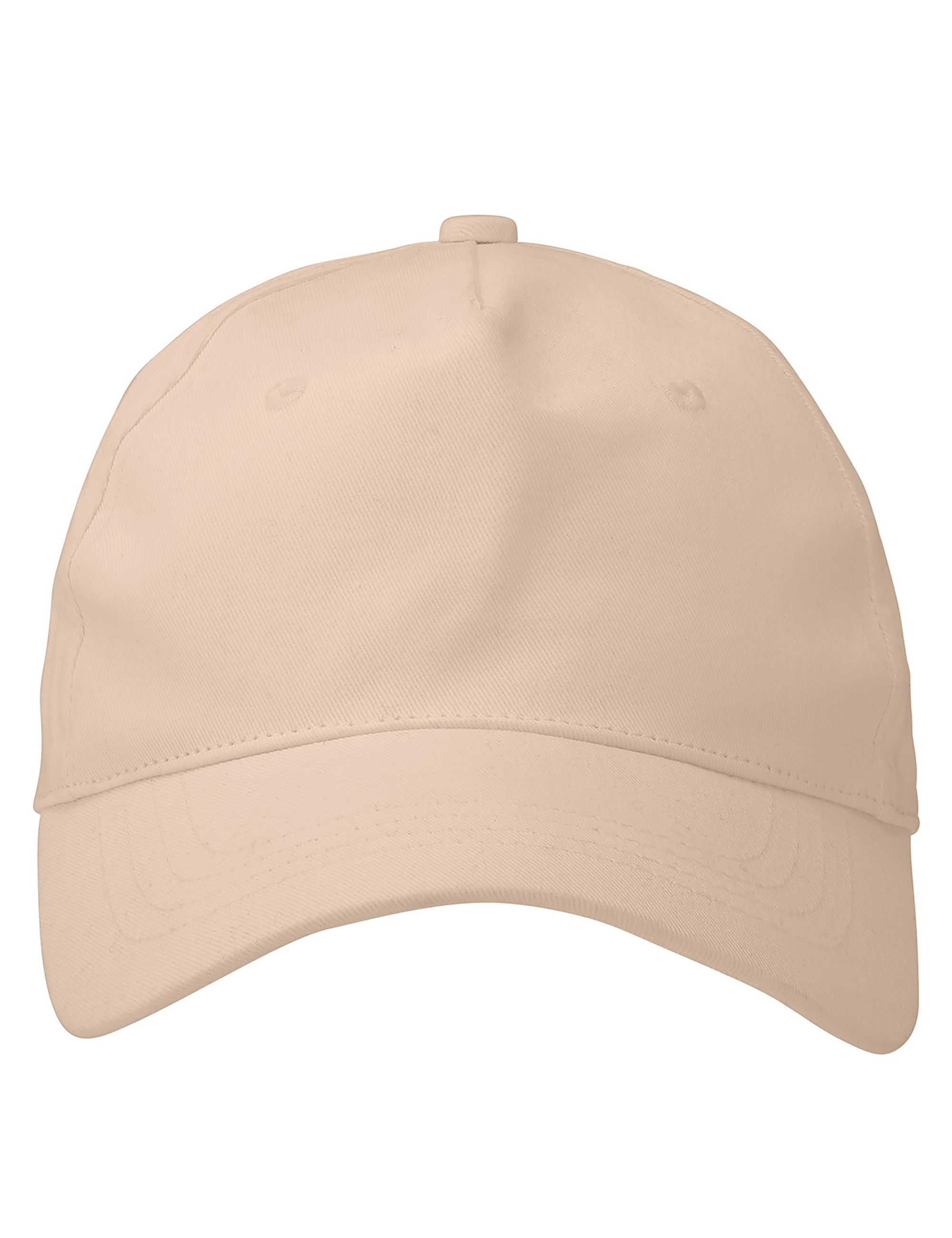 Keps Sand - Neutral - Fairtrade & EKO GOTS