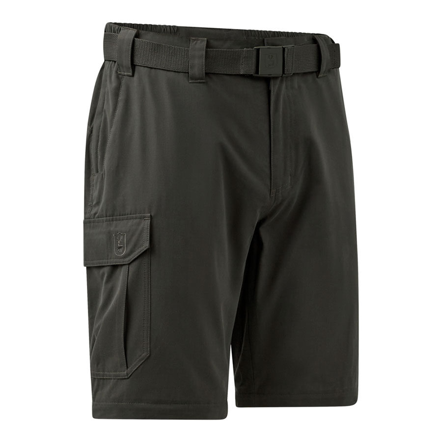 Deerhunter Slogen Zip-Off Byxor TImber - 3