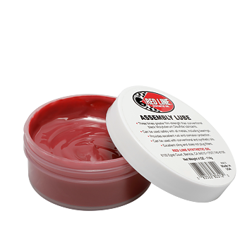 Redline - Monteringsfett / Assembly Lube