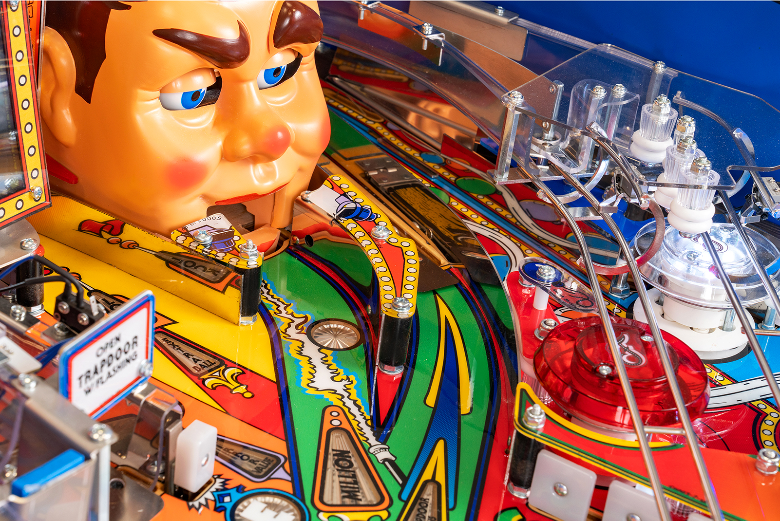 Funhouse Remake - Classic  - 10