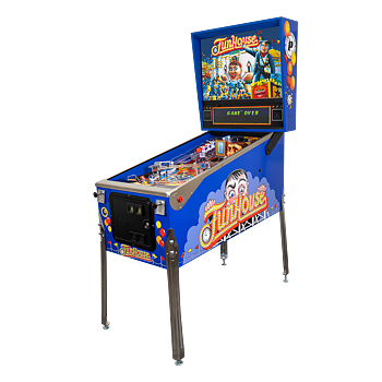 Funhouse Remake - Classic 