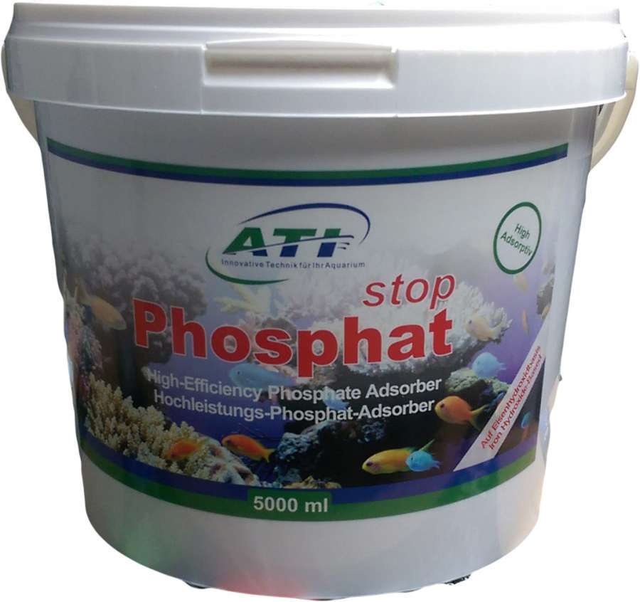 ATI Phosphat Stop - 5000ml